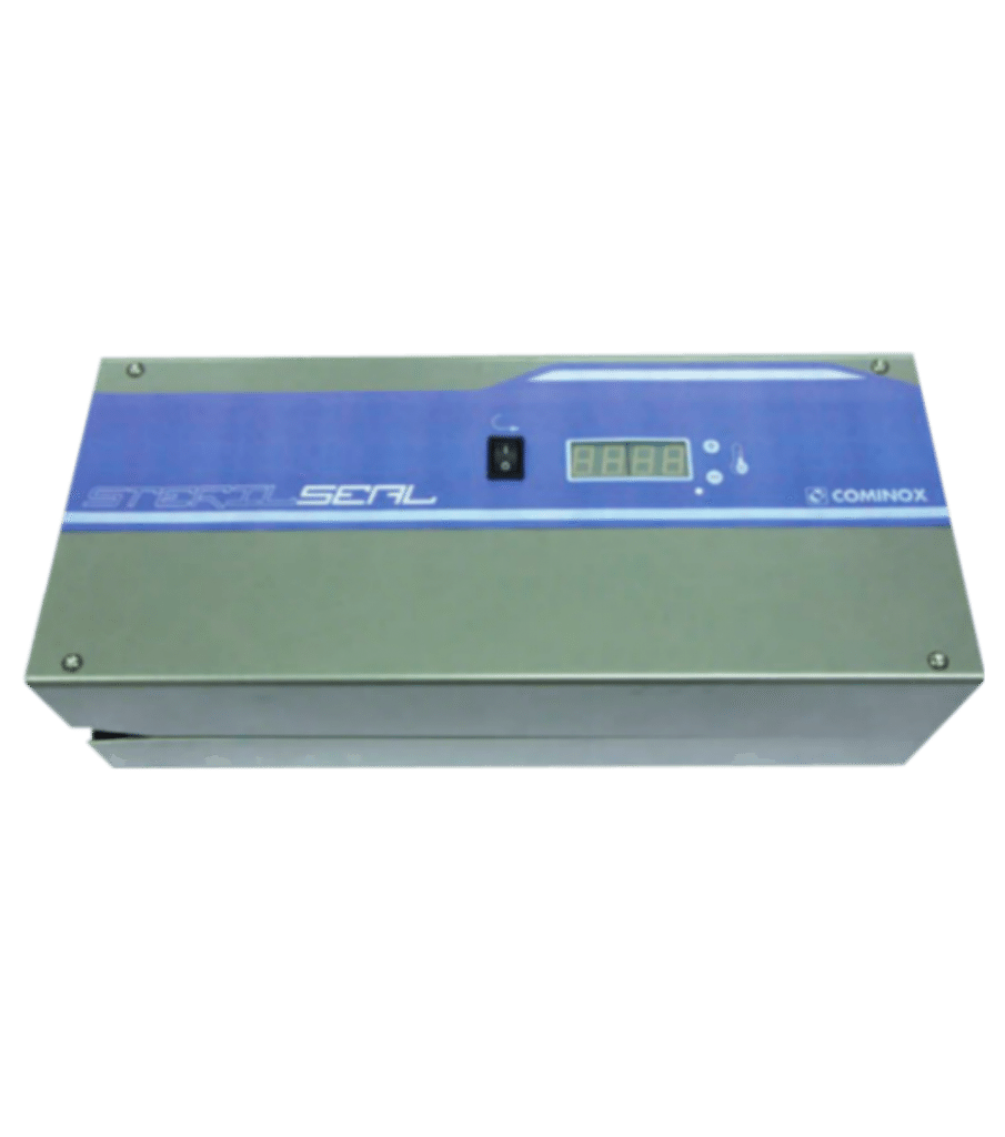 Thermosoudeuse automatique Sterilseal - Cominox