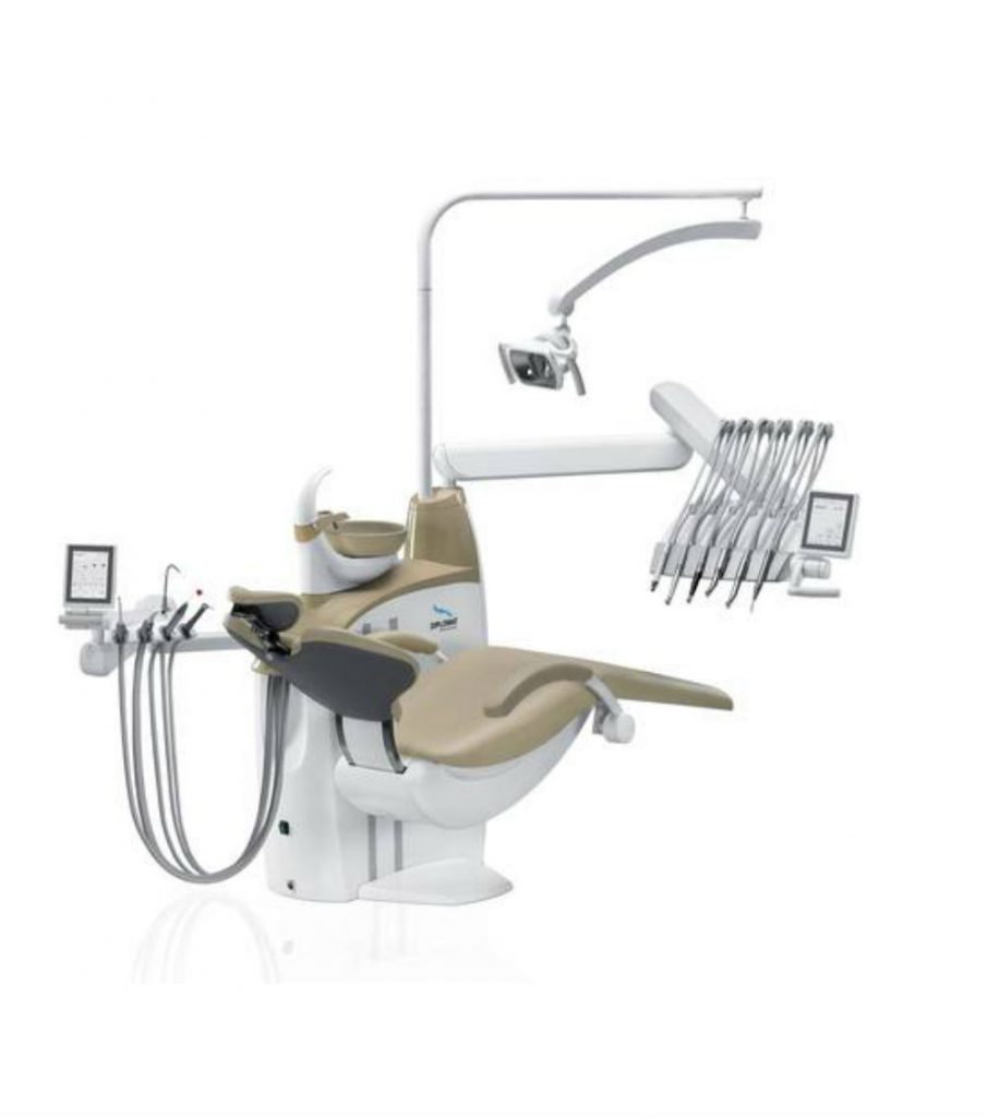 Equipement dentaire DA 370 - Diplomat