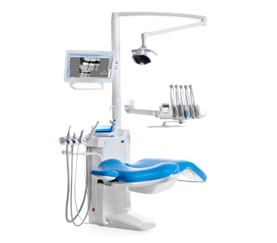 Equipement dentaire Compact i Touch - Planmeca