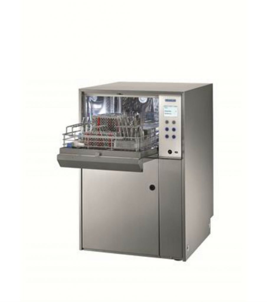 Laveur-désinfecteur Eurosafe 60 - Euronda