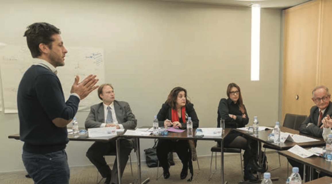 Atelier-cabinet-du futur-grenelle-sante-bucco-dentaire