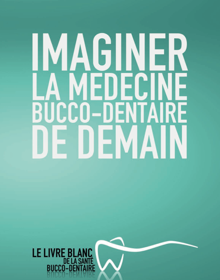 Livre Blanc Santé Bucco-Dentaire