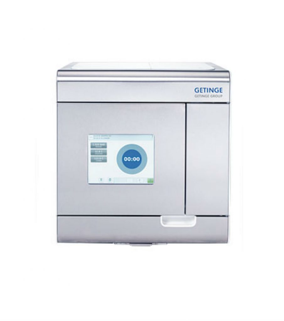 Autoclave Quadro - Getinge