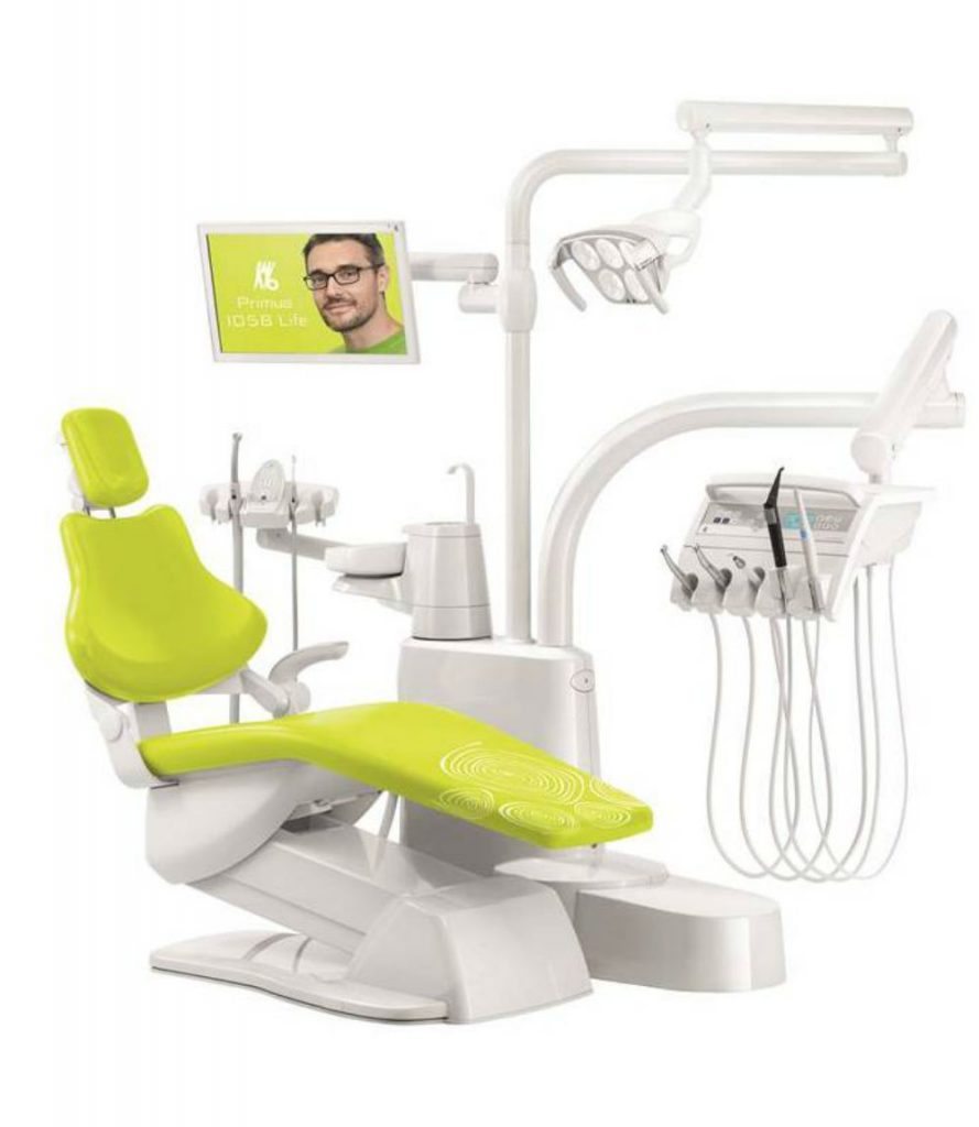 Equipement dentaire Primus 1058 Life - Kavo Dental