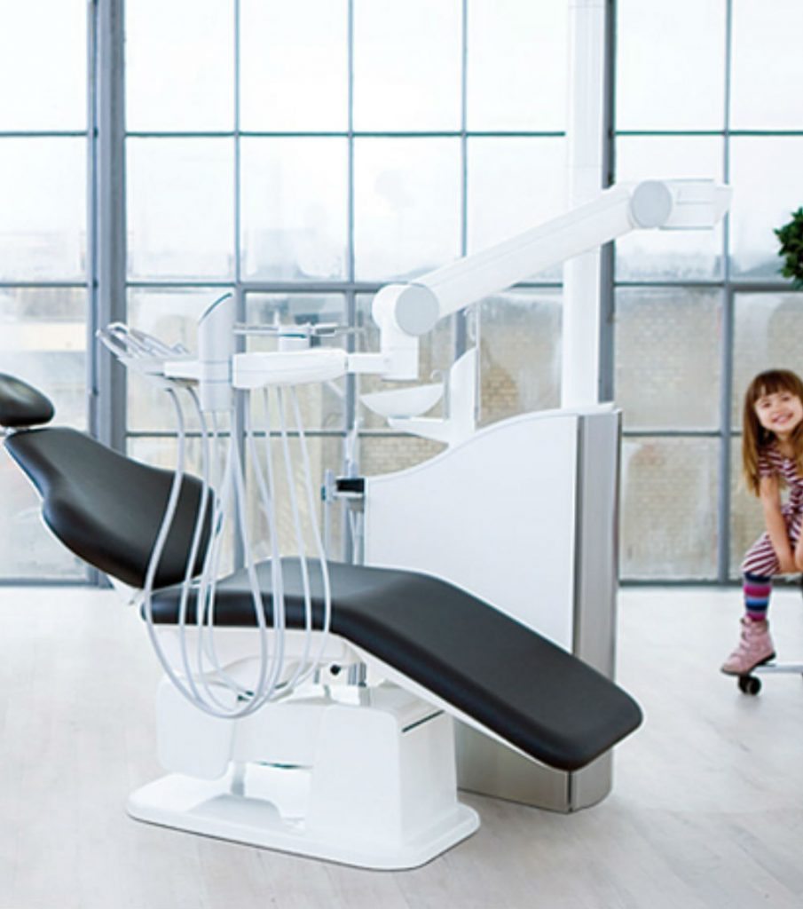 Equipement dentaire Unic - Heka Dental