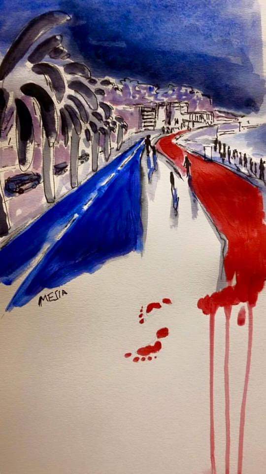 prayfornice