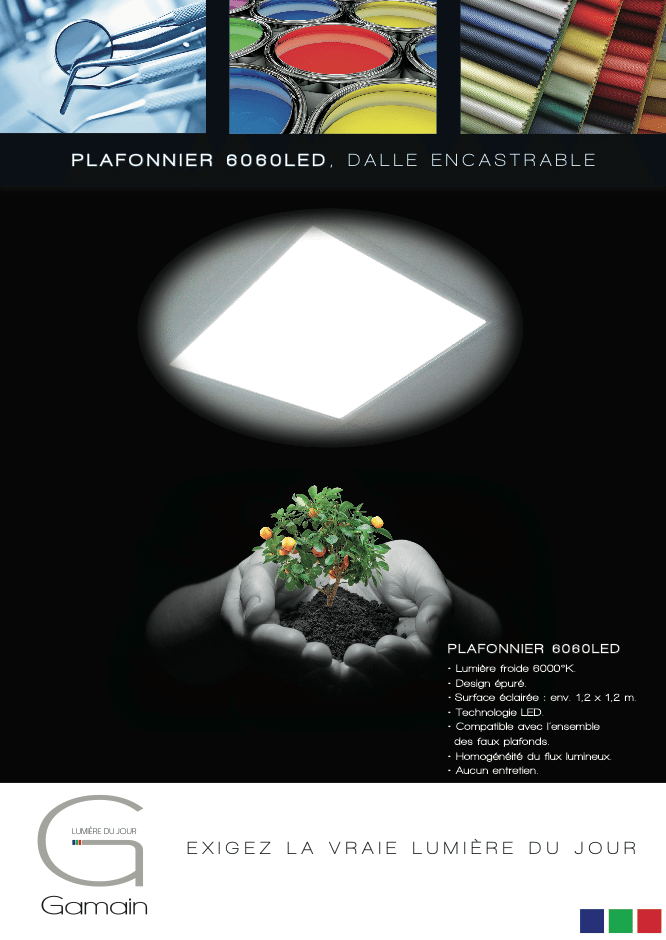 Vignette Plaquette Commerciale
