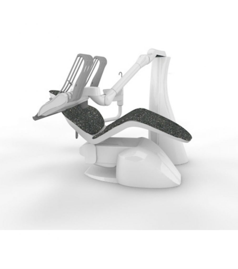 Equipement dentaire Pacific - Airel