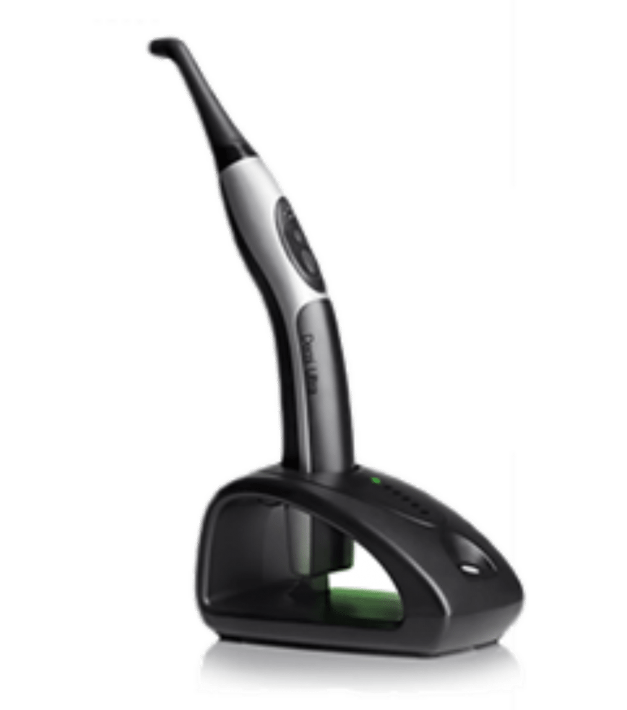 Lampe à polymériser Demi Ultra - Kerr