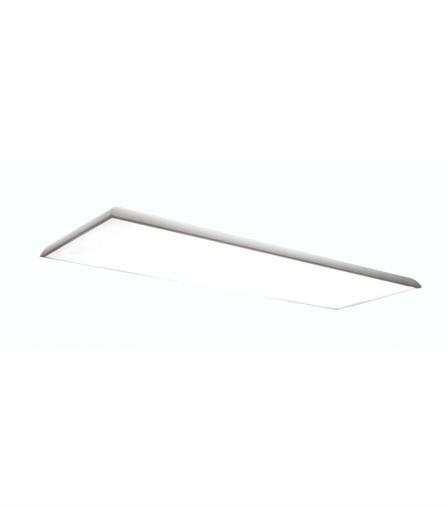 Eclairage plafonnier Albédo n8LED - Degré K