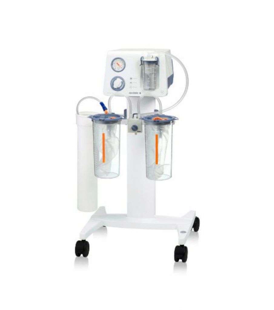 Aspiration chirurgicale Dominant Flex - Medela