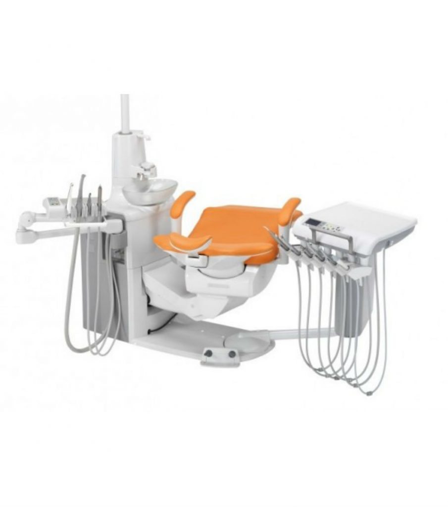 Equipement dentaire CP One Plus - Belmont