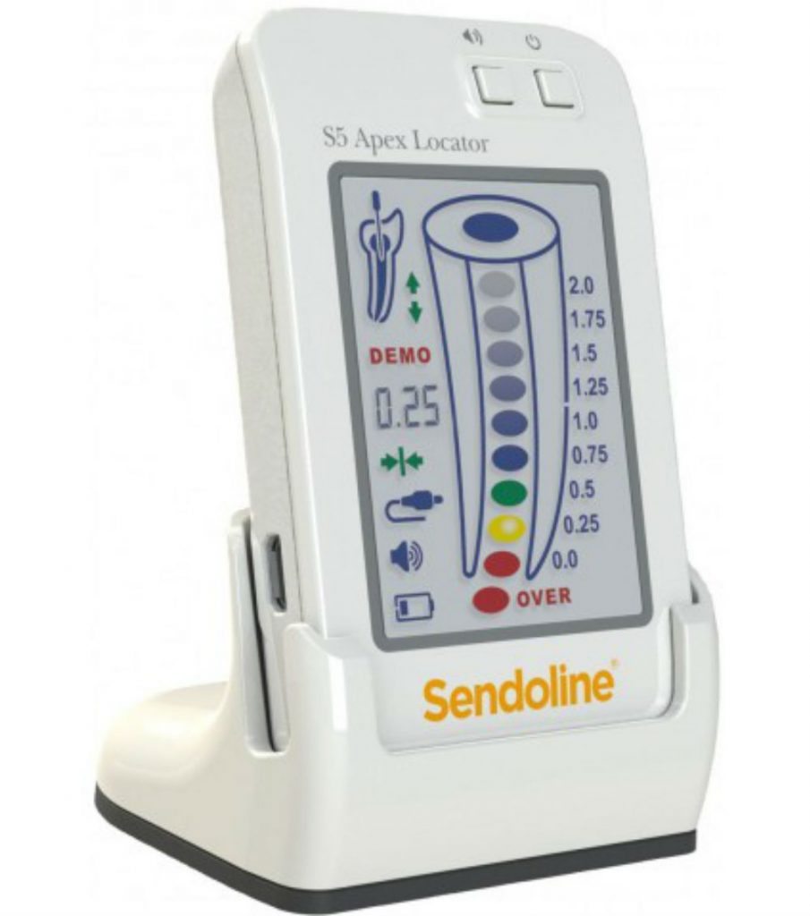 Localisateur d&rsquo;apex S5 - Sendoline