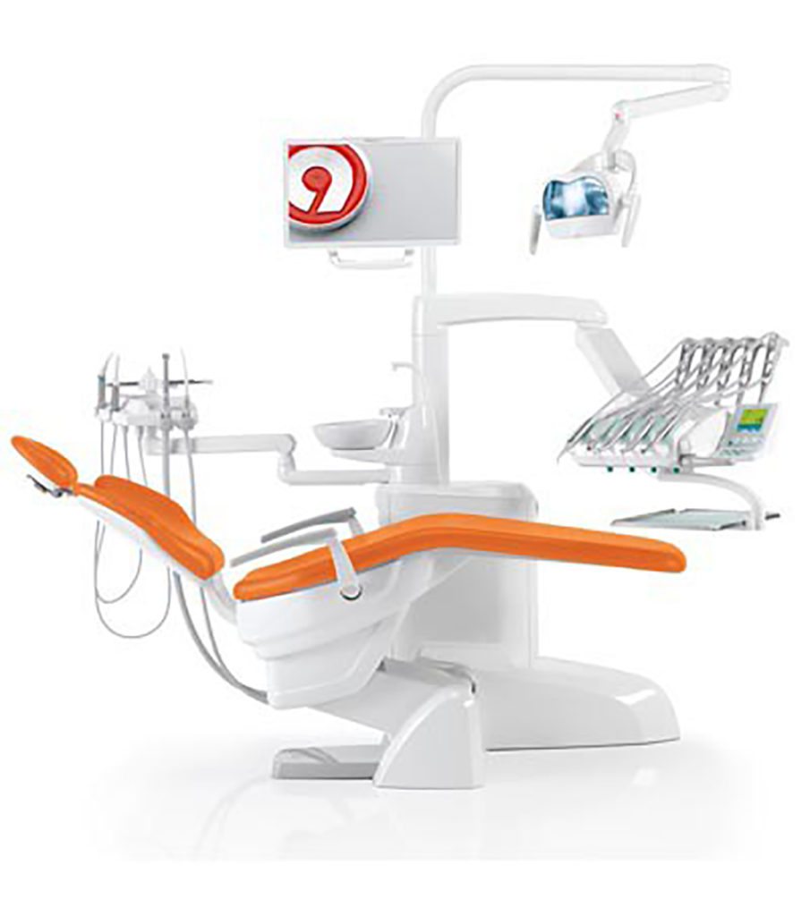 Equipement dentaire L6 - Anthos