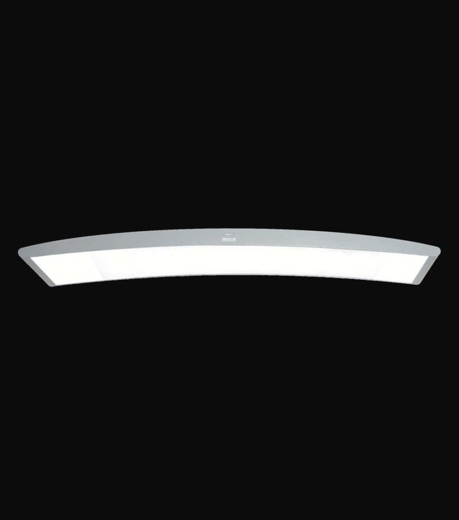 Eclairage plafonnier Chrom NT - Zenium