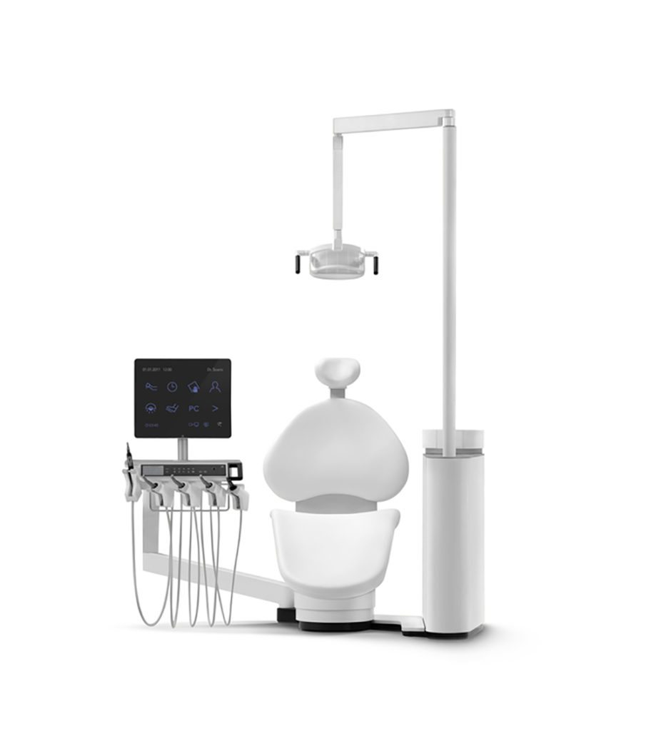 Equipement dentaire Soaric - Morita
