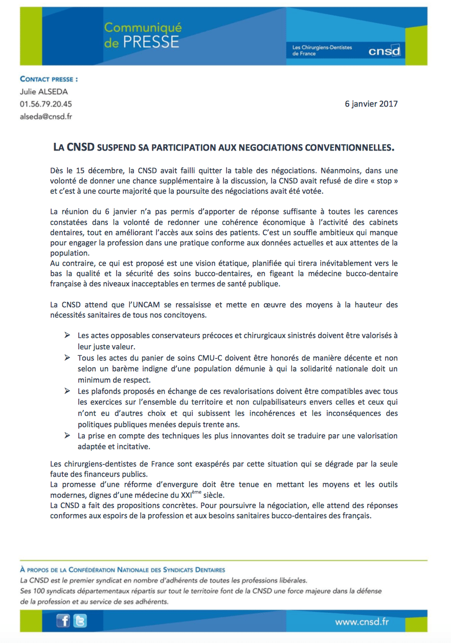 communique-de-presse-cnsd-convention-dentaire