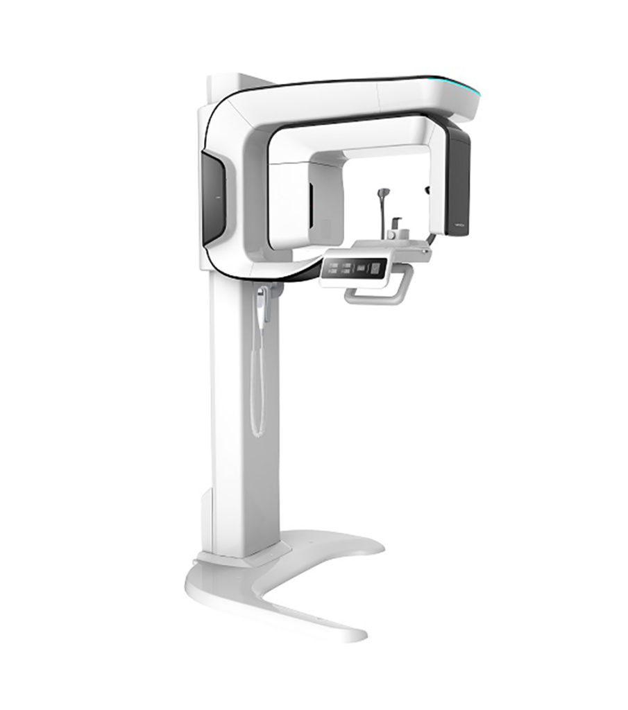 Radio panoramique 2D et 3D i3D Smart - Vatech Global France