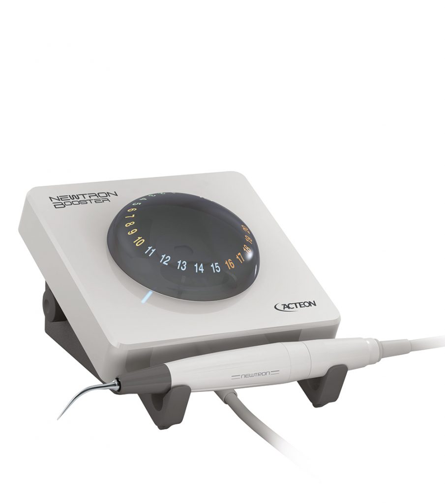Détartreur de table Newtron Booster - Acteon Satelec