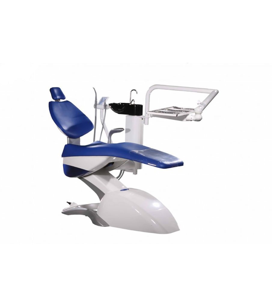 Fauteuil d&rsquo;orthodontie Gallant Ortho - Galit
