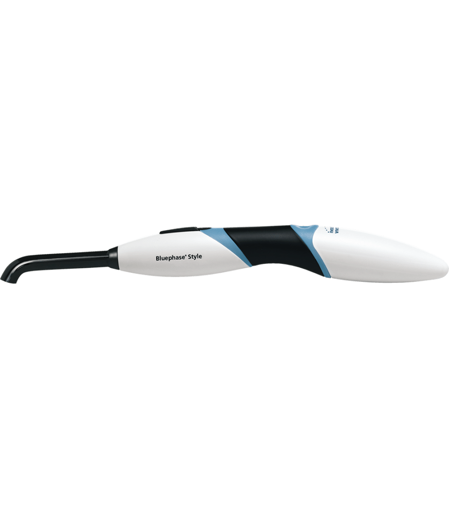 Lampe à polymériser Bluephase Style - Ivoclar Vivadent