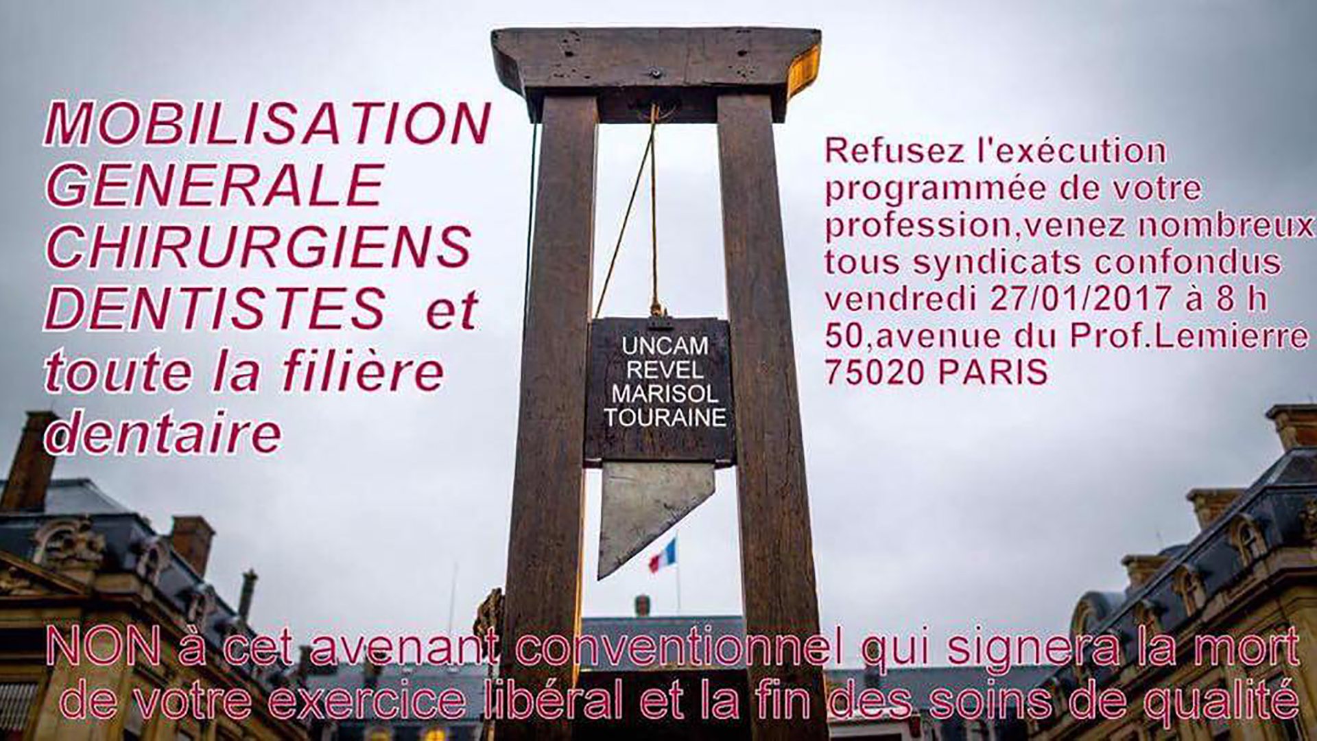 manifestation-dentiste-janvier-2017