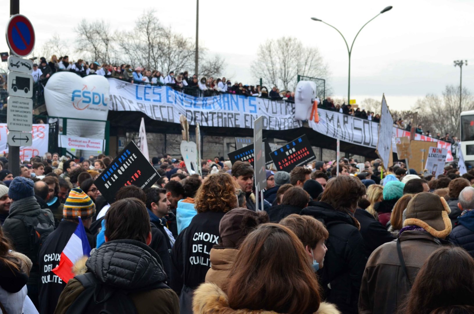 manifestation-dentiste-paris