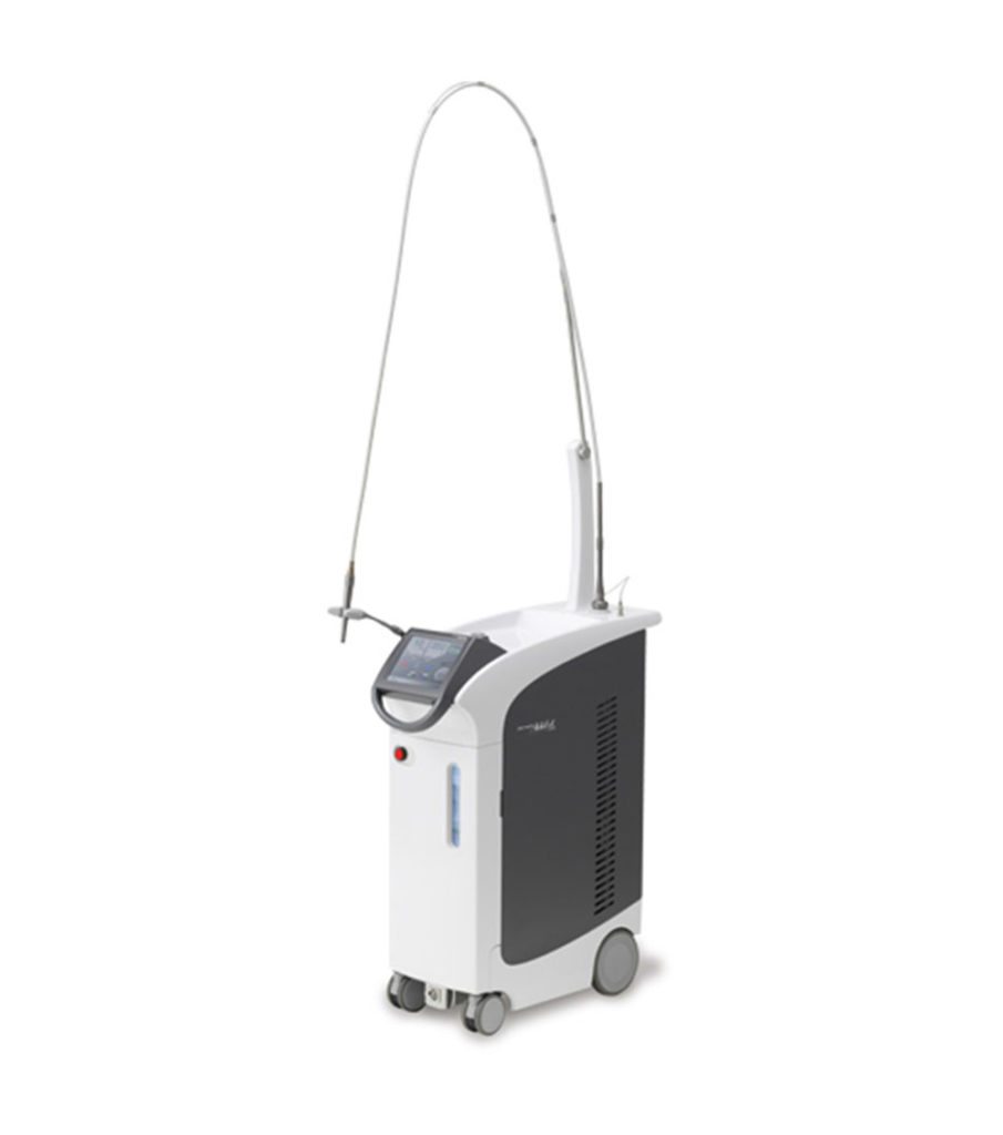 Laser dentaire AdvErL Evo - Morita
