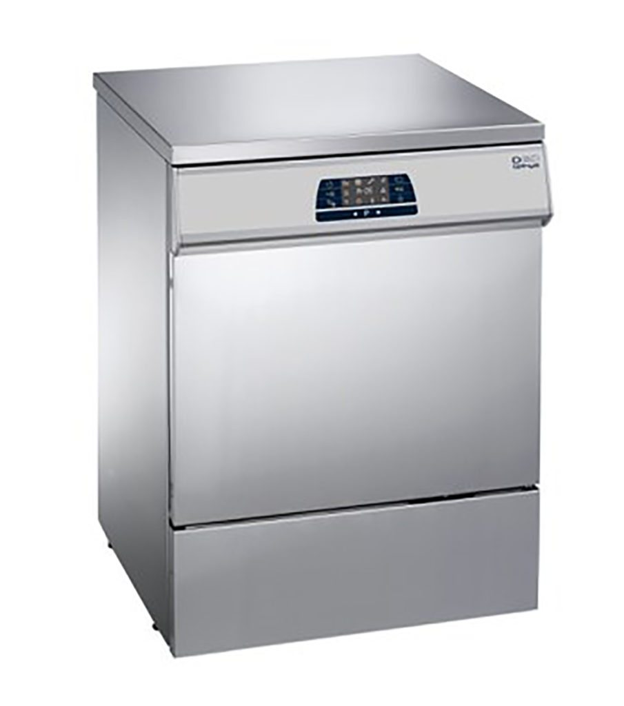 Laveur-désinfecteur Tethys T60 - Mocom