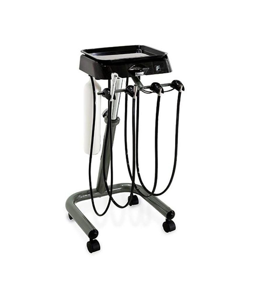 Cart dentaire 5910 - Forest Dental