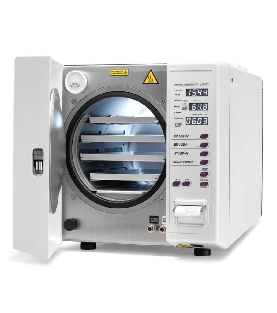 Autoclave DXP Domina - Dental X