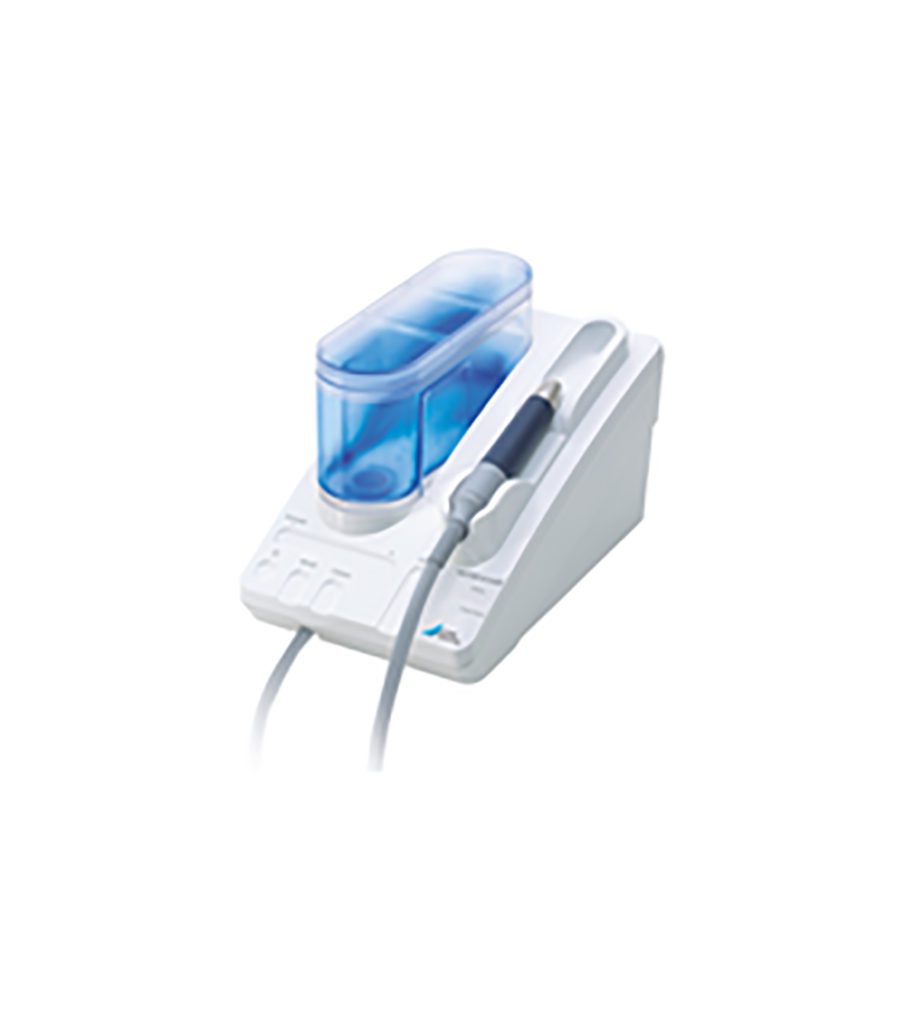 Détartreur de table Vector Scaler - Dürr Dental France
