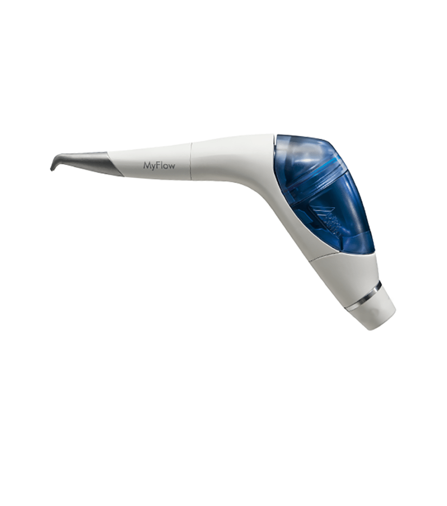 Aéropolisseur Lunos® - Dürr Dental France