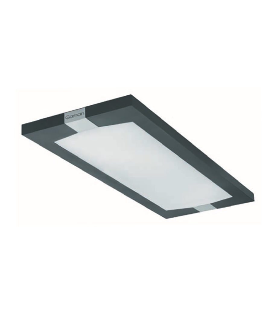 Eclairage plafonnier LED Soleno - Gamain