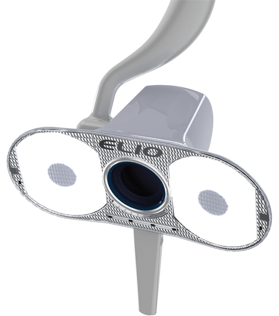 Eclairage scialytique avec caméra intégrée Elio SD40 - Ekler