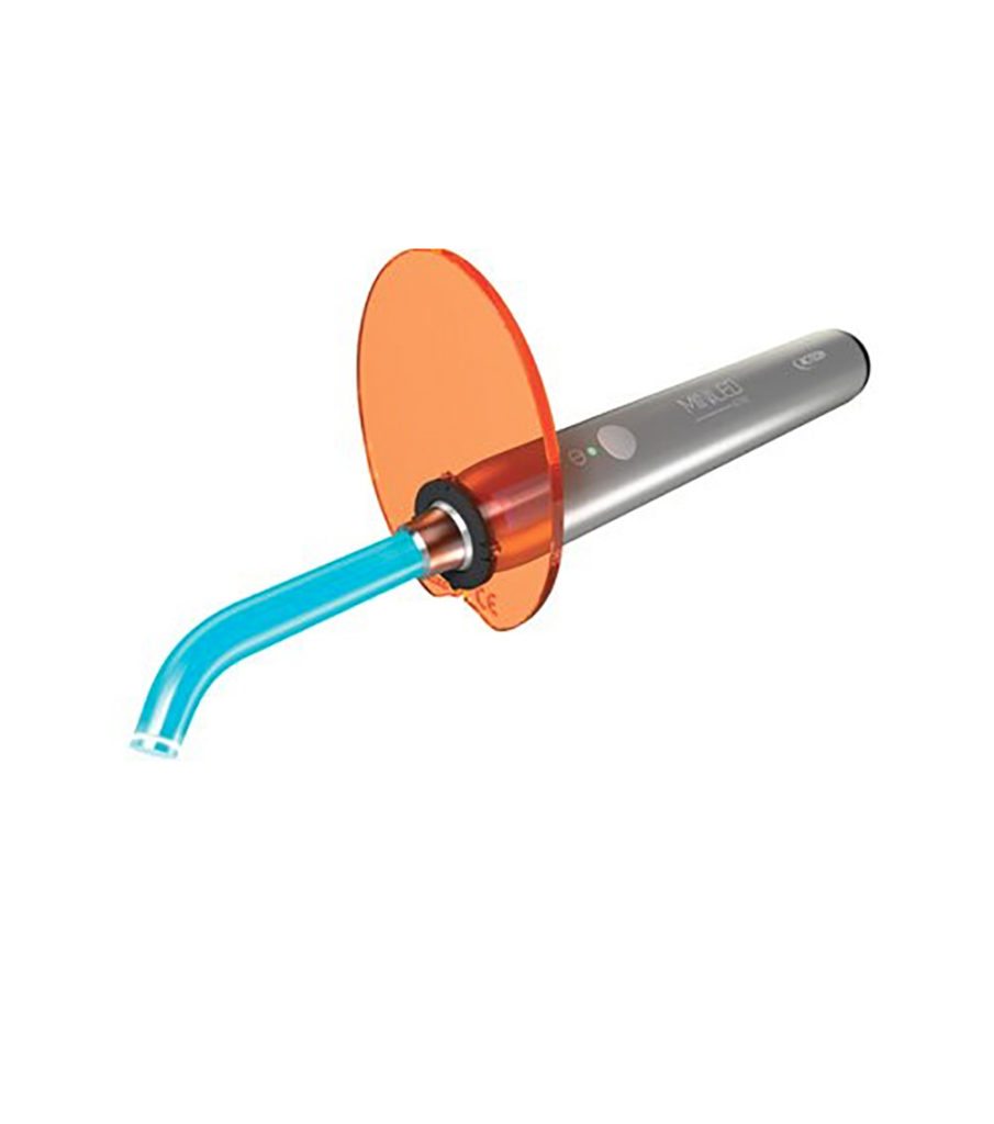 Lampe à polymériser Mini Led Active - Acteon Satelec