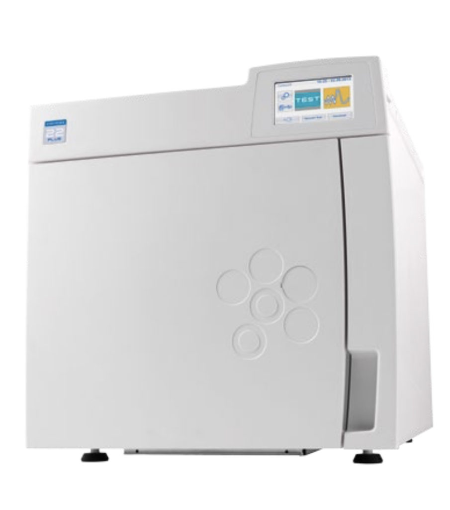 Autoclave SW-22 PLUS - Stern Weber