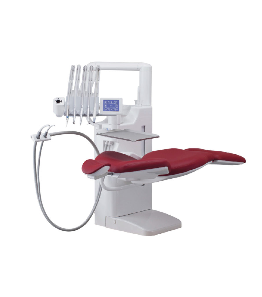 Equipement dentaire K2 Neo Quetin - Airel