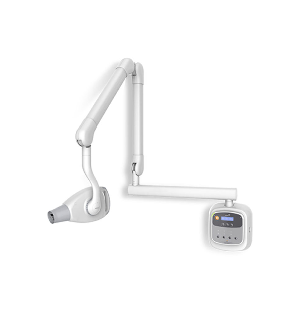 Radiologie rétro-alvéolaire Ez Ray - Vatech Global France