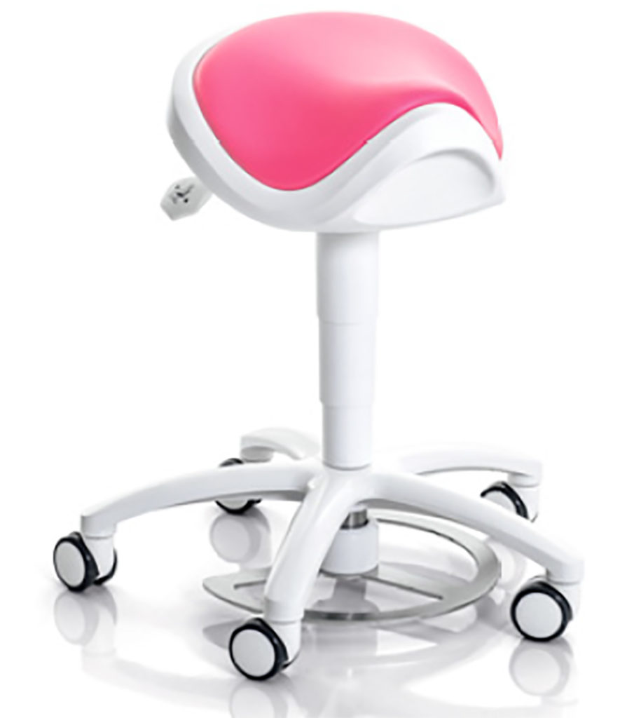 Siège opérateur Planmeca Olo™ - Planmeca
