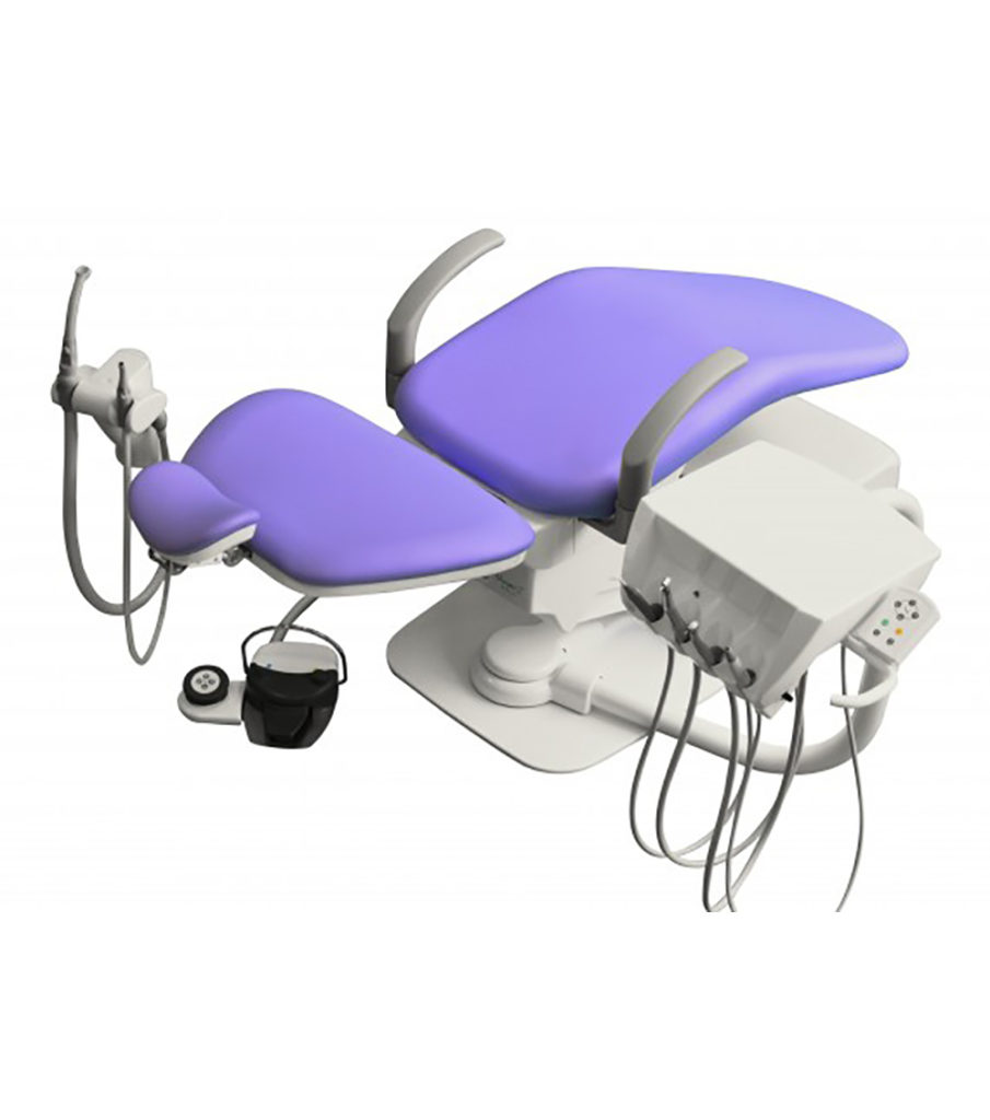 Equipement dentaire Voyager II L WOC - Belmont