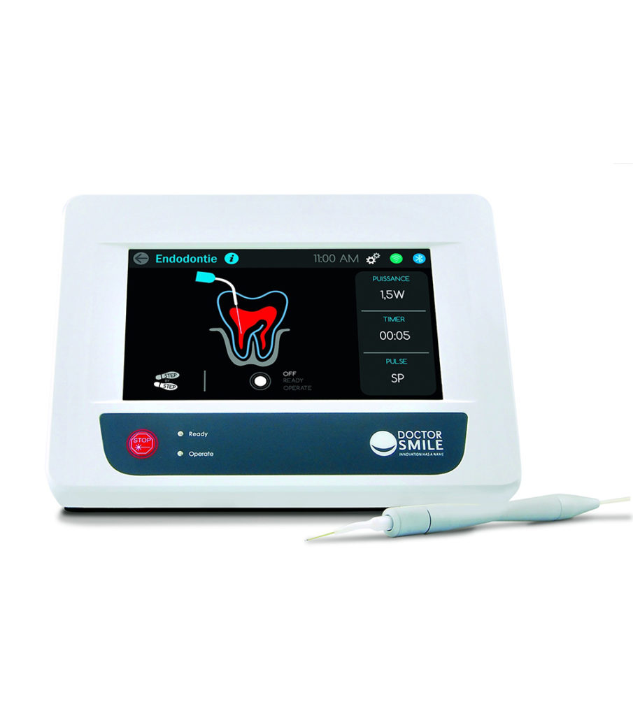 Laser Simpler - Docteur Smile