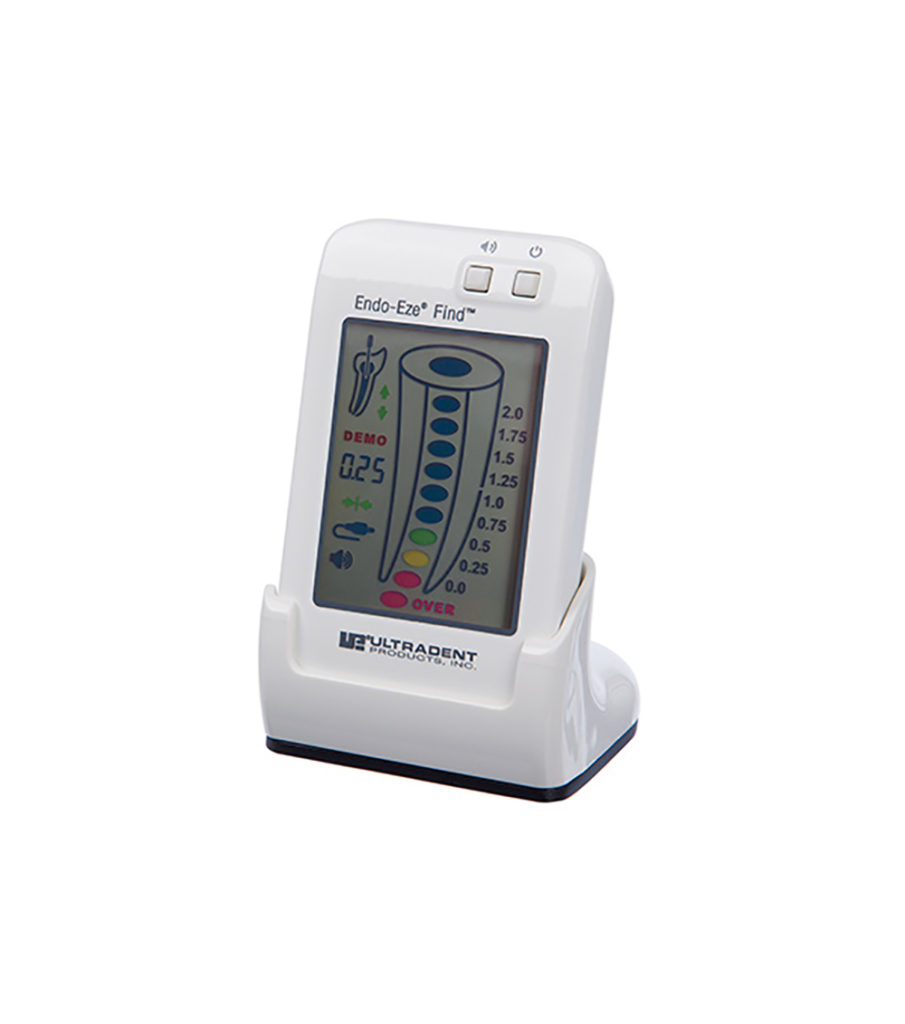 Localisateur d&rsquo;apex Endo-Eze Find - Ultradent