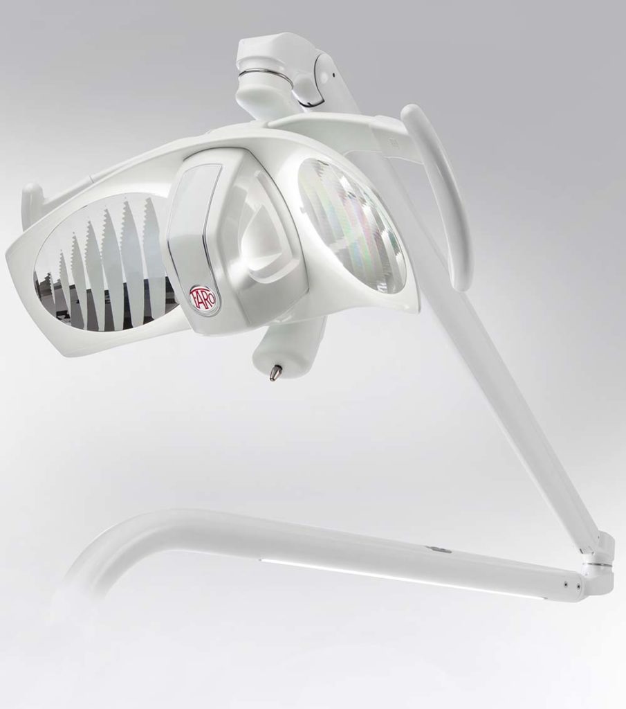 Eclairage scialytique Alya PCL - Faro