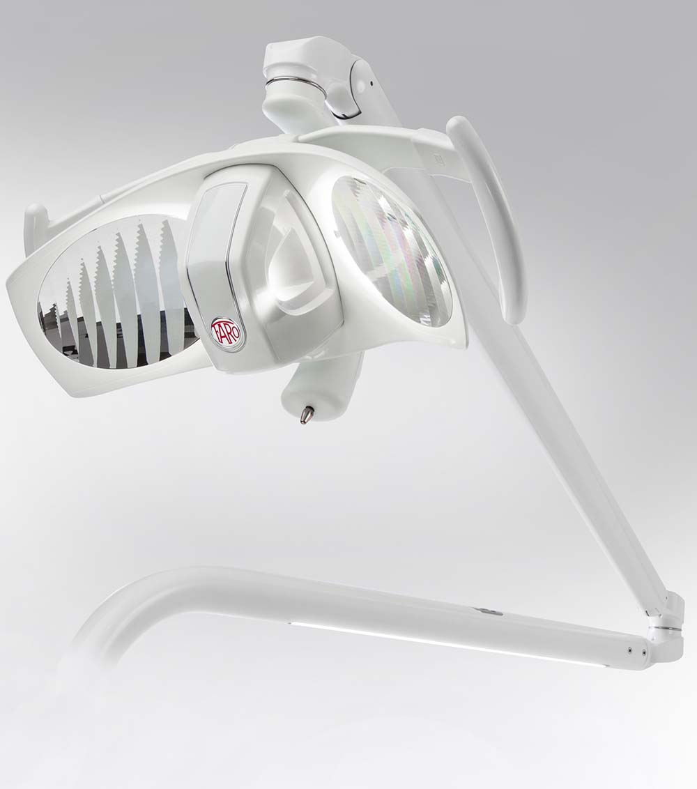 Eclairage scialytique Alya PCL - Faro