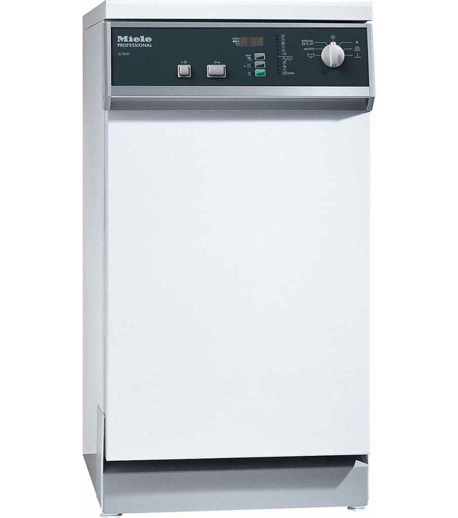 Laveur désinfecteur dentaire G7831 - Miele