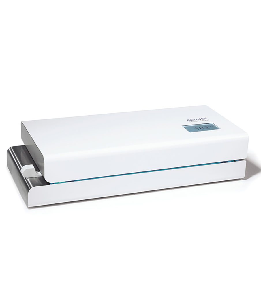 Soudeuse dentaire ProSeal Plus - Getinge