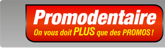 Promodentaire