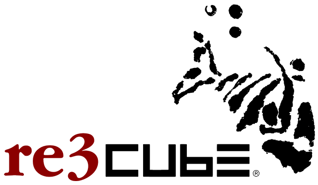 re3CUBE