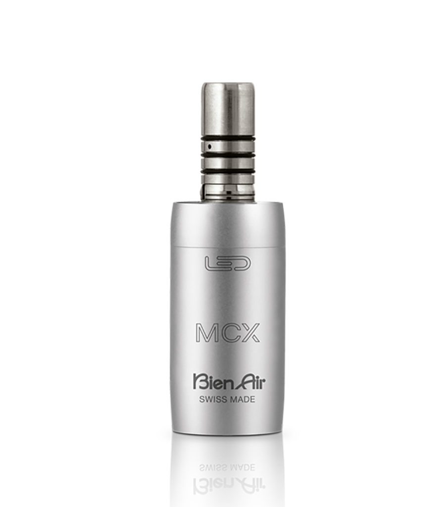 Micromoteur MCX LED - Bien Air